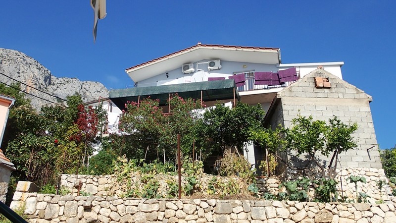 Vila Nada