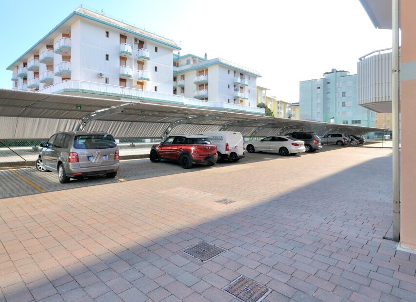 Apartmány Malta