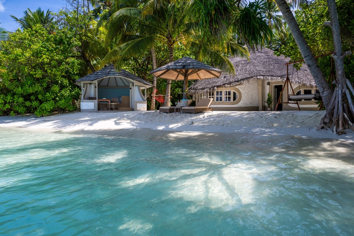Nika Island Resort