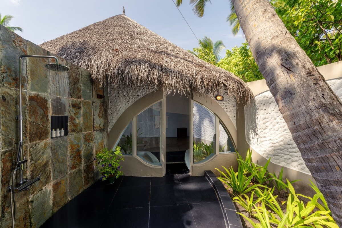 Nika Island Resort