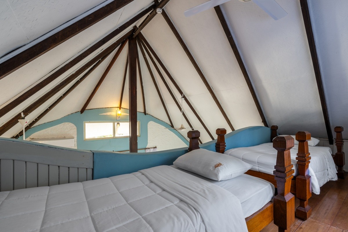 Nika Island Resort