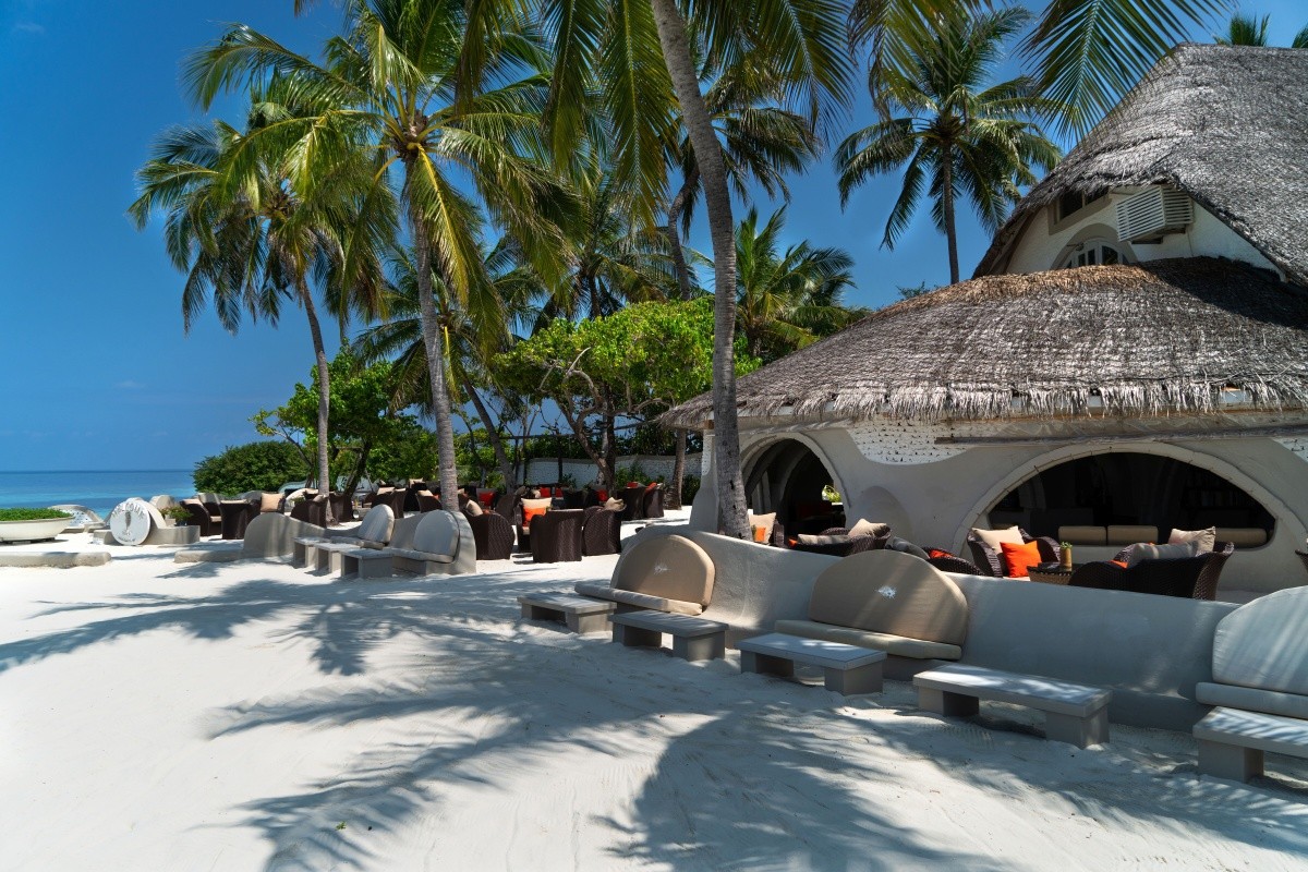 Nika Island Resort