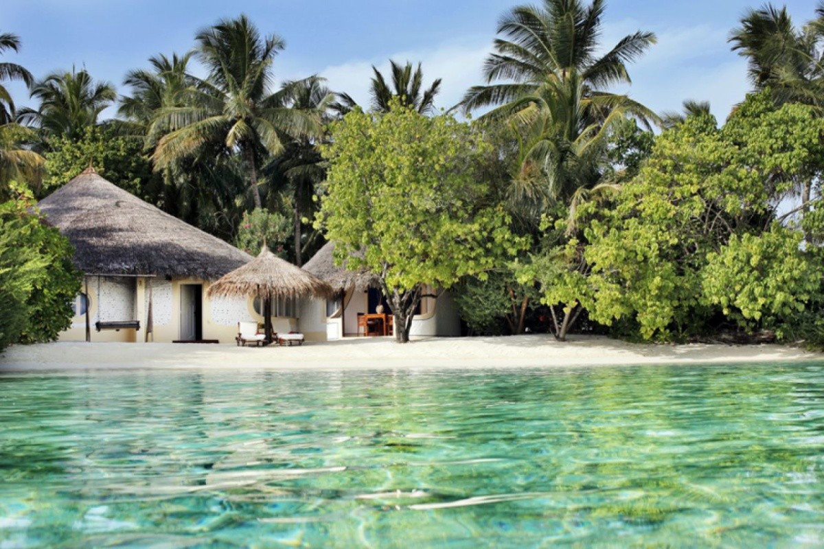 Nika Island Resort
