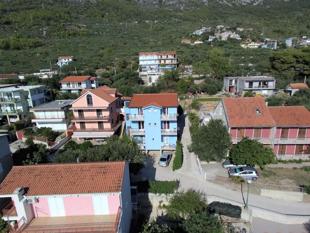 Penzion Vila Rade