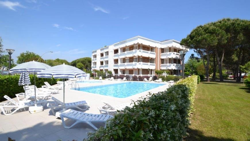 Apartmány Gavitello