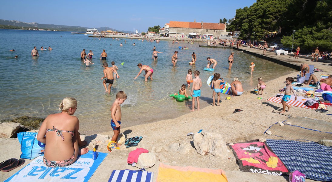 Apartmány Pikolo - Filip I Jakov