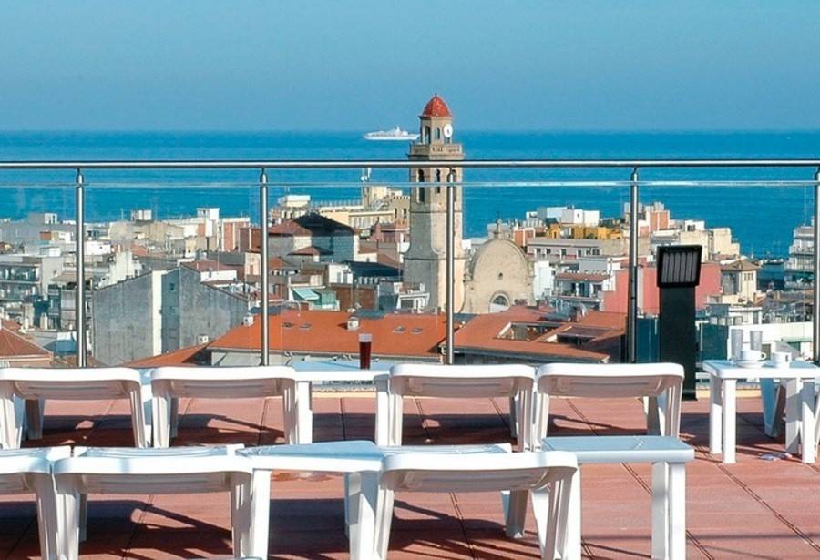 Htop Jadhe (Ex. Htop Calella Palace)