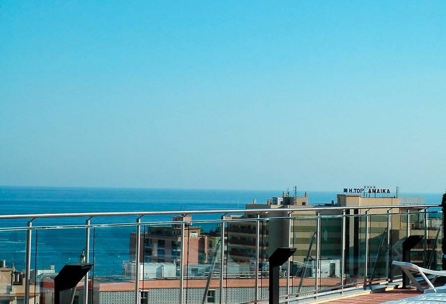 Htop Jadhe (Ex. Htop Calella Palace)