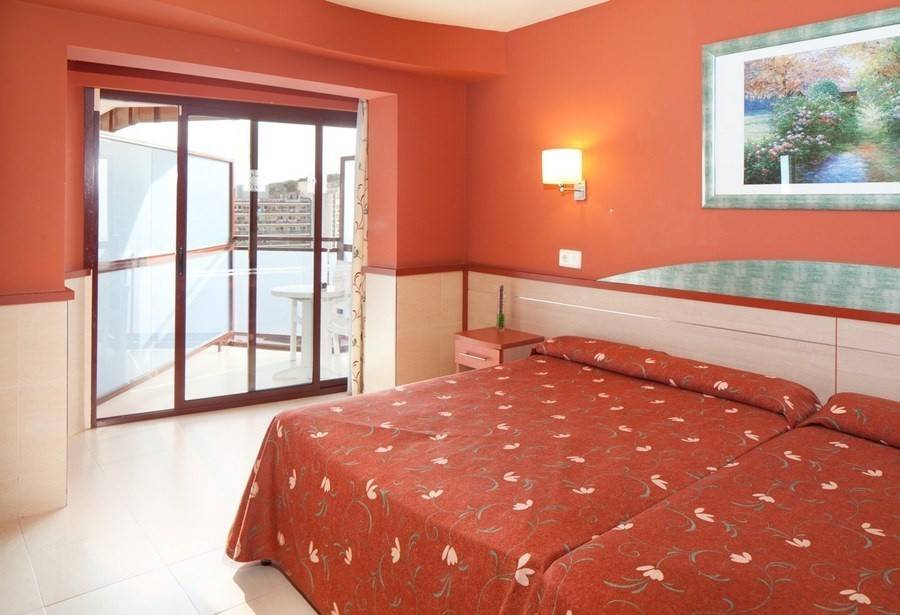 Htop Jadhe (Ex. Htop Calella Palace)