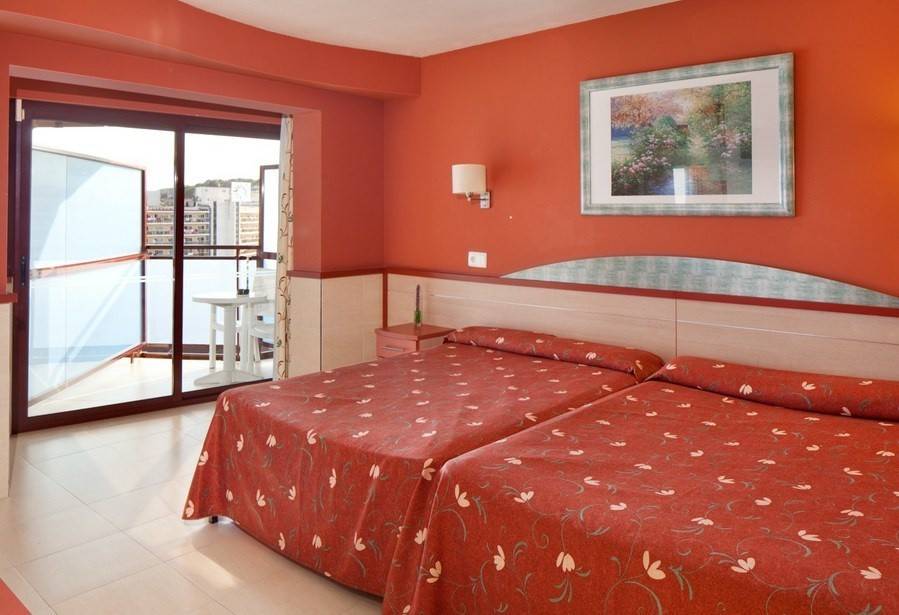 Htop Jadhe (Ex. Htop Calella Palace)