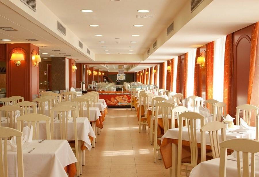 Htop Jadhe (Ex. Htop Calella Palace)