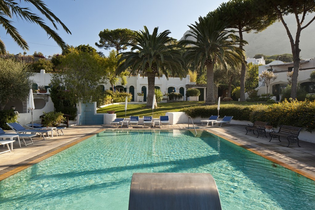 Paradiso Terme Resort & Spa