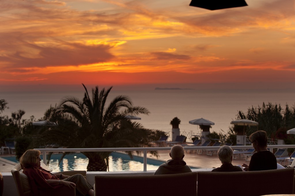 Paradiso Terme Resort & Spa