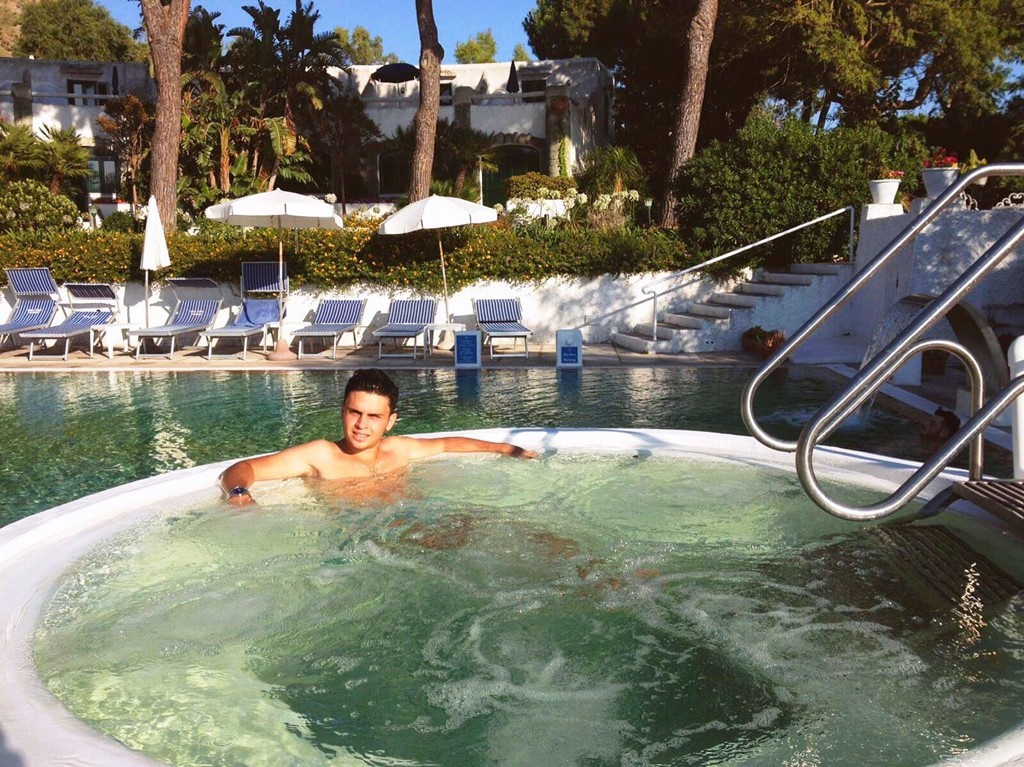 Paradiso Terme Resort & Spa