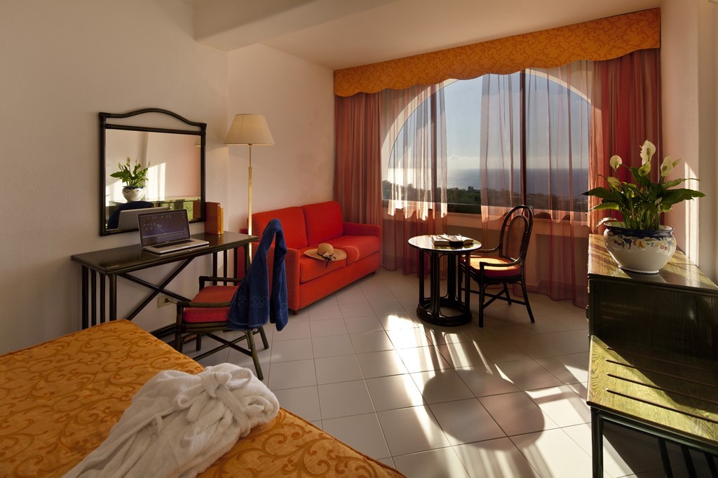 Paradiso Terme Resort & Spa