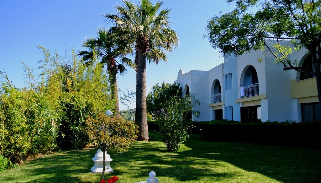 Paradiso Terme Resort & Spa