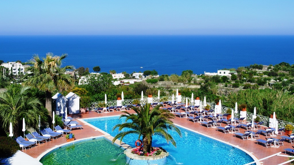 Paradiso Terme Resort & Spa