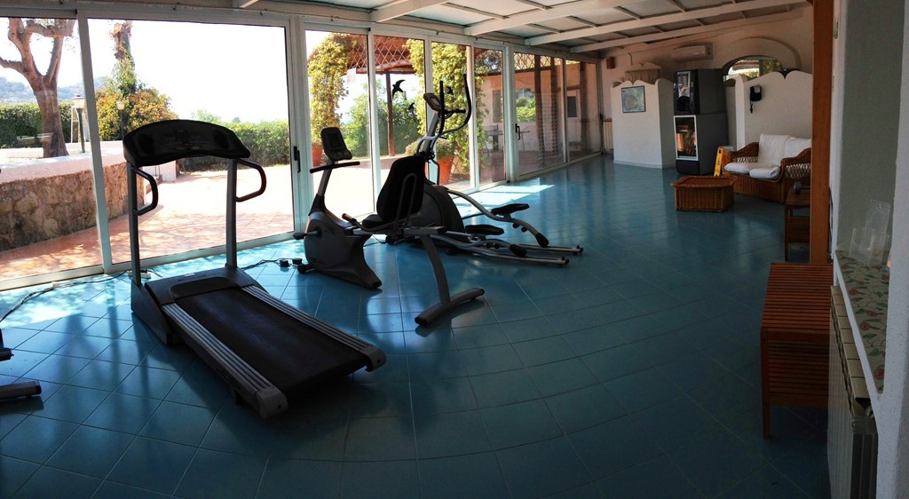 Paradiso Terme Resort & Spa