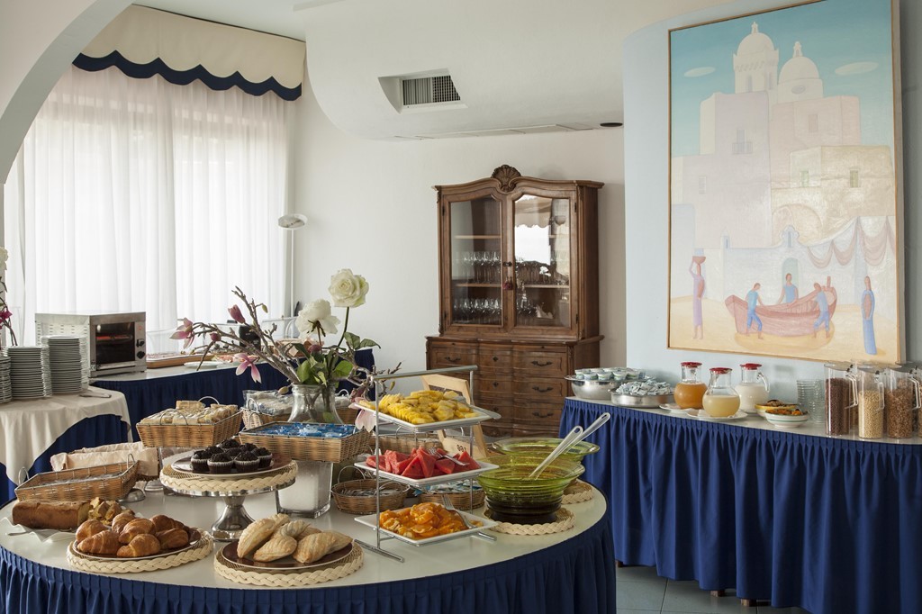 Paradiso Terme Resort & Spa