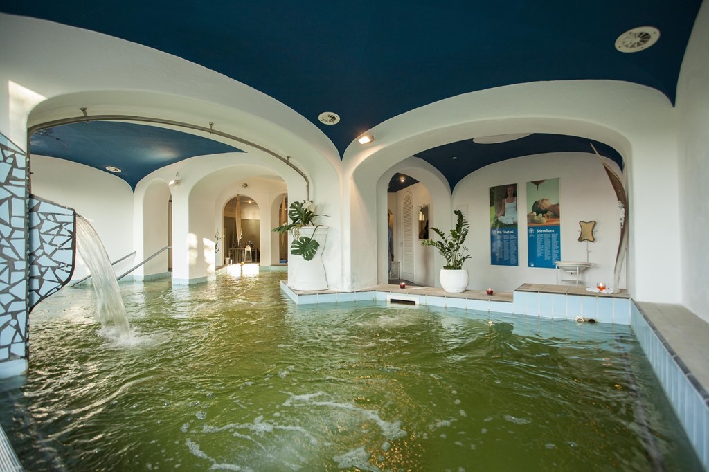 Paradiso Terme Resort & Spa