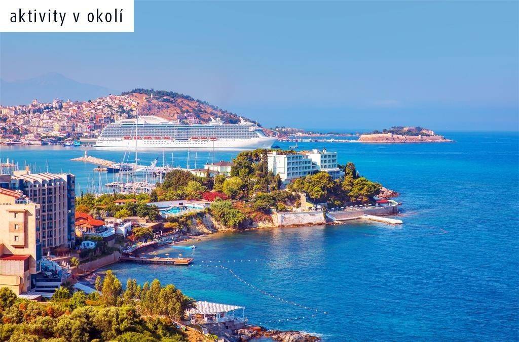 Sunis Efes Royal Palace Resort & Spa