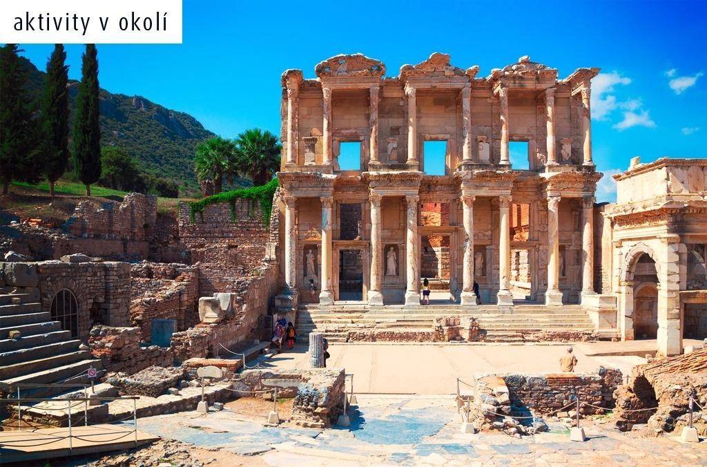 Sunis Efes Royal Palace Resort & Spa