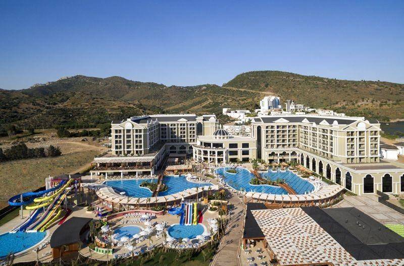 Sunis Efes Royal Palace Resort & Spa