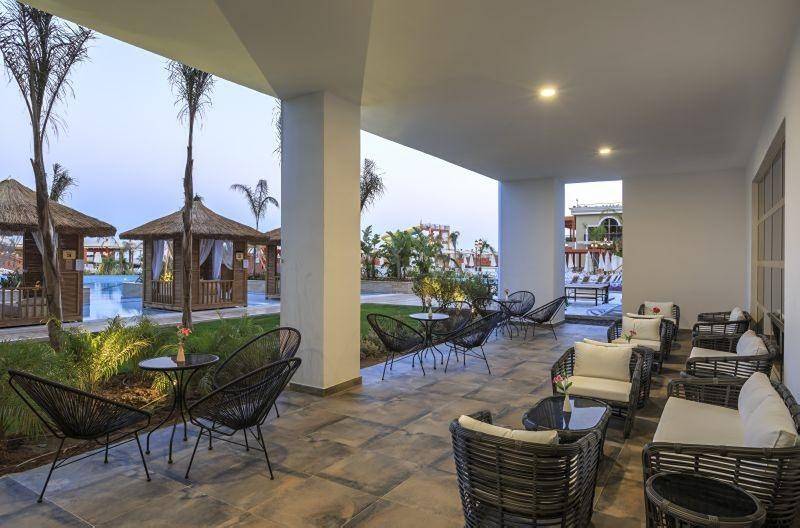 Sunis Efes Royal Palace Resort & Spa