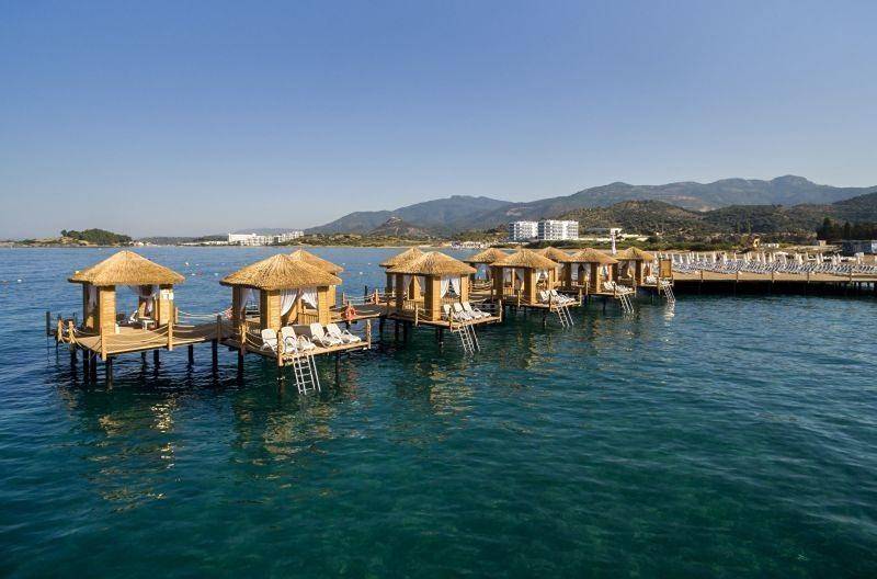 Sunis Efes Royal Palace Resort & Spa