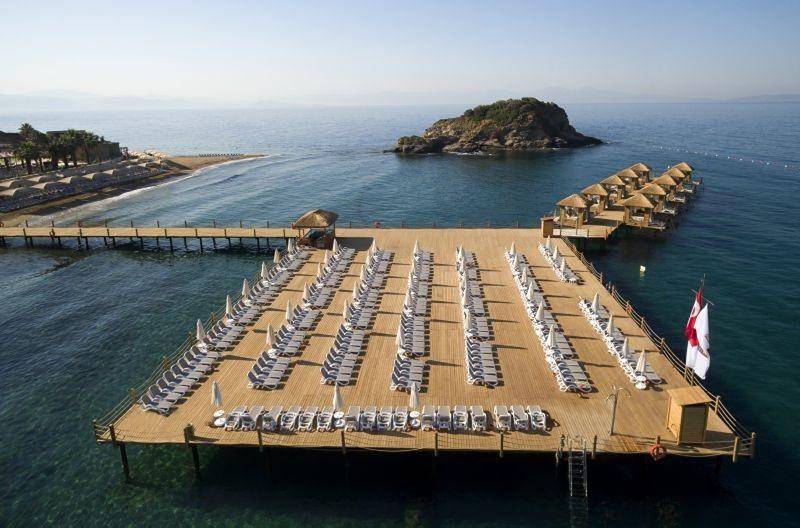 Sunis Efes Royal Palace Resort & Spa