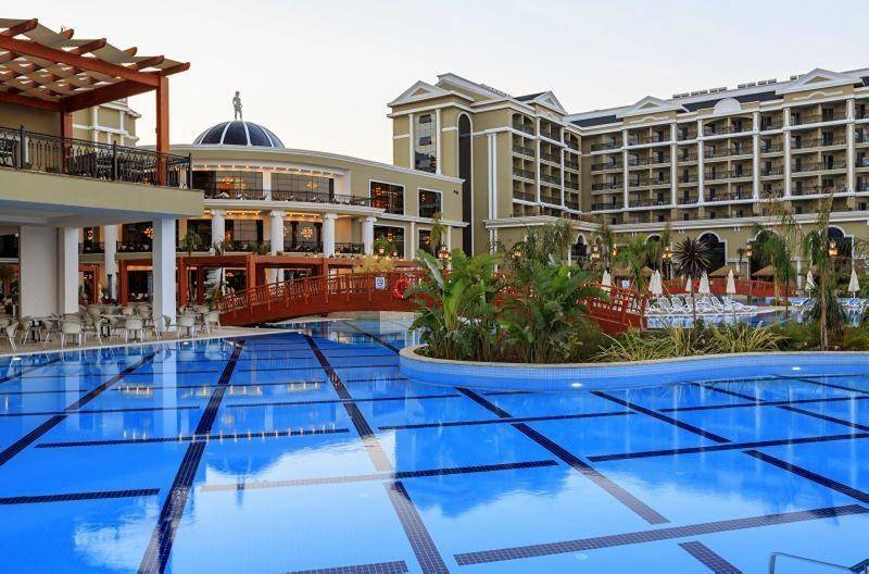 Sunis Efes Royal Palace Resort & Spa