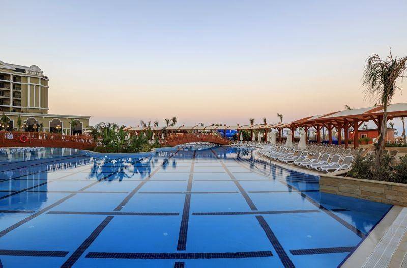 Sunis Efes Royal Palace Resort & Spa