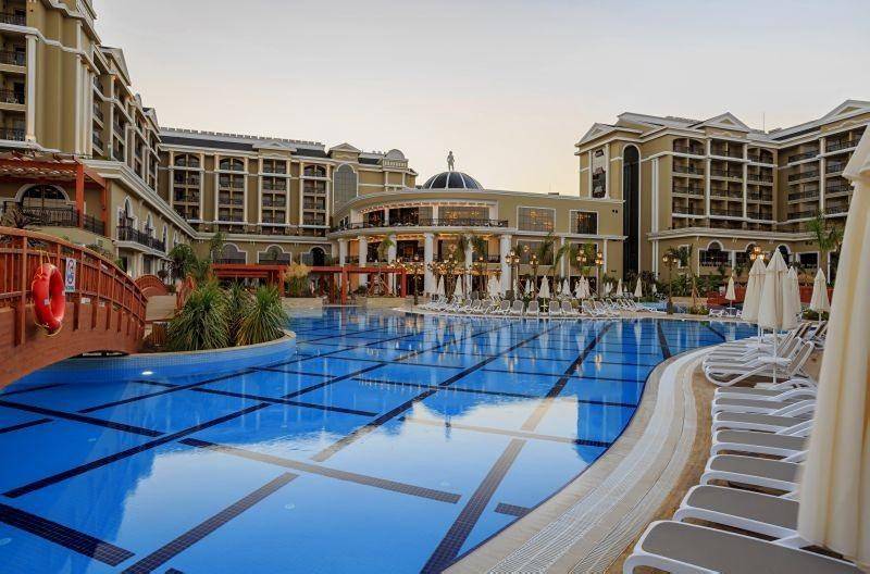 Sunis Efes Royal Palace Resort & Spa