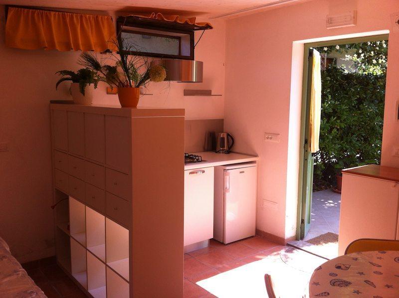 Apartmán Lea