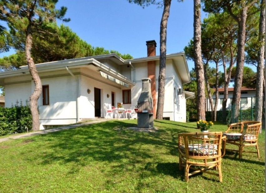 Villa Missana