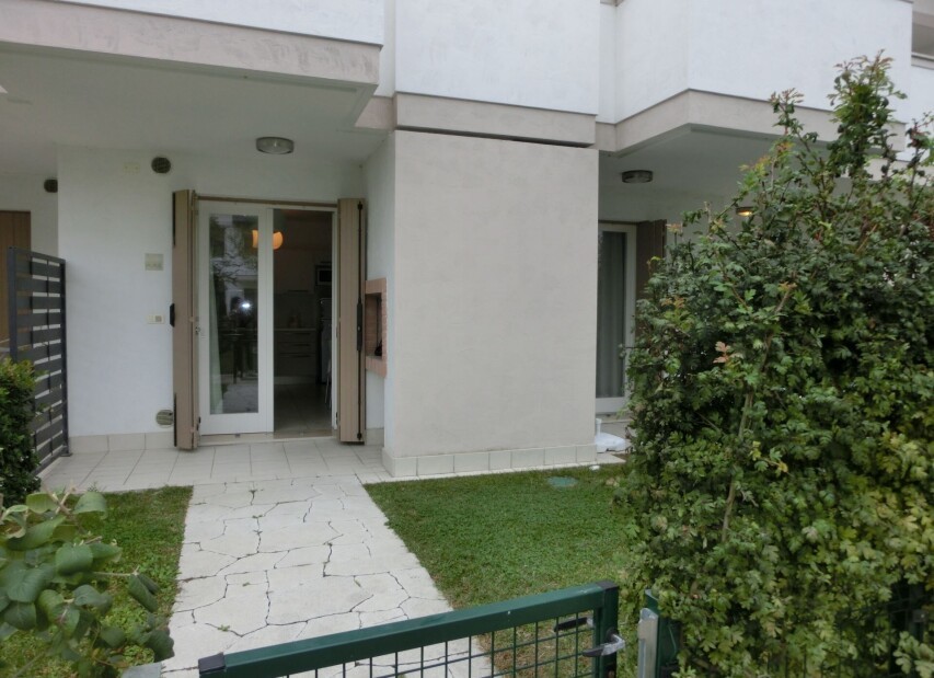 Villaggio Evanike (Bibione Terme)
