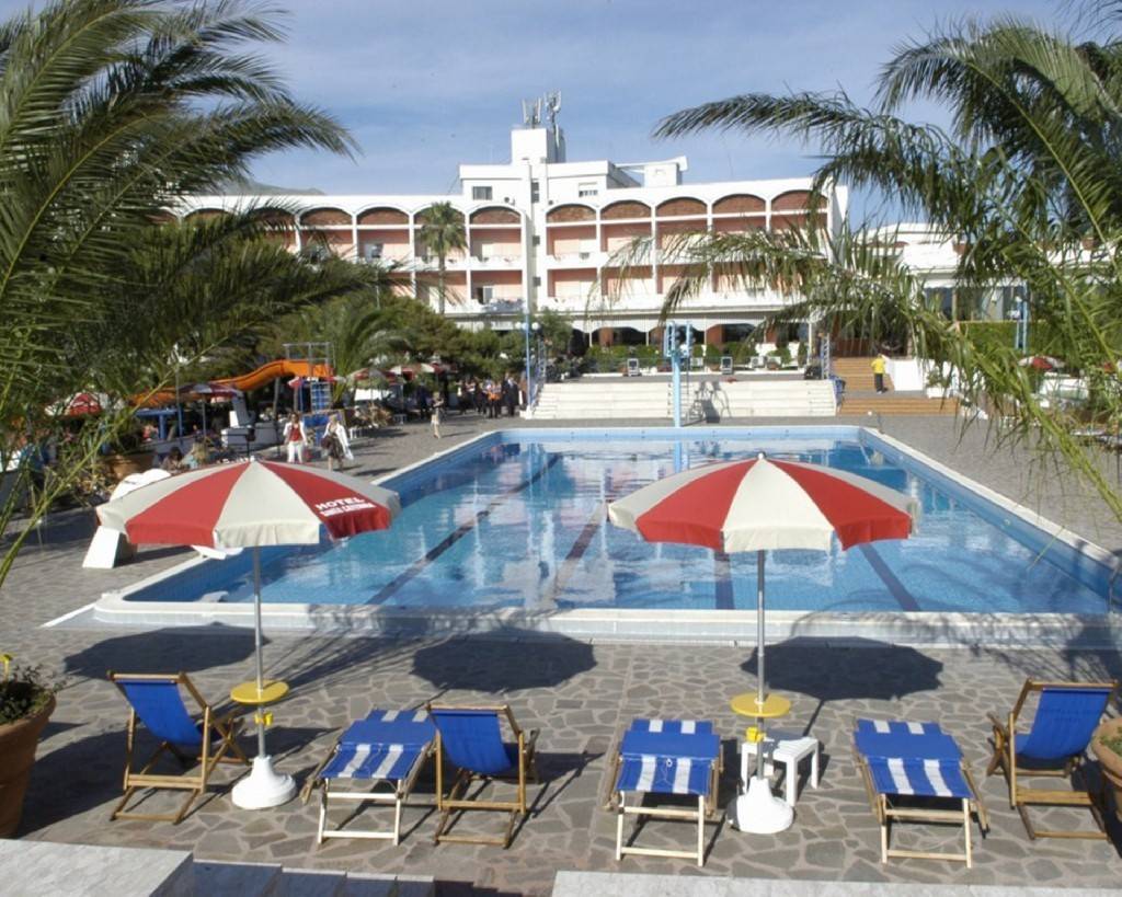 Village Club Santa Caterina