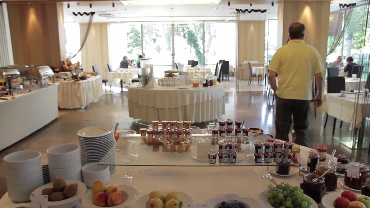 Falkensteiner Hotel Adriana