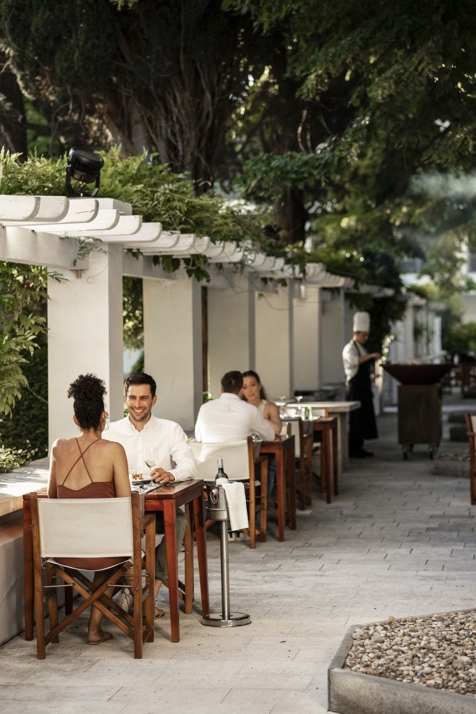 Falkensteiner Hotel Adriana