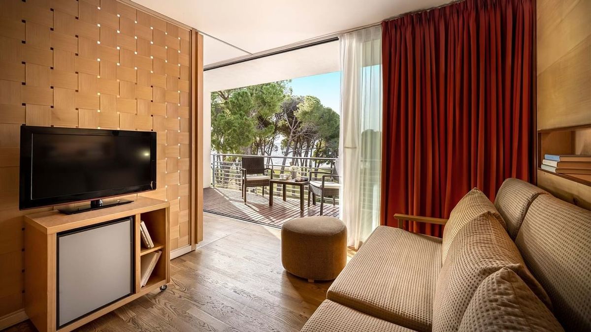Falkensteiner Hotel Adriana