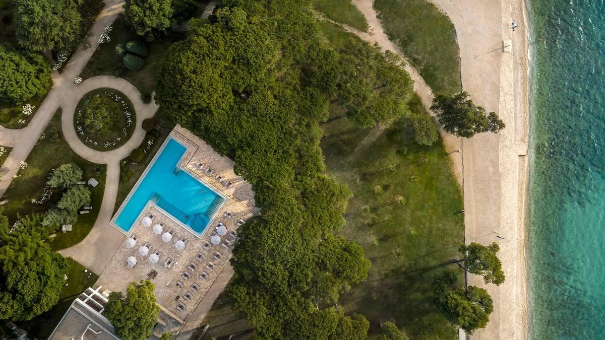 Falkensteiner Hotel Adriana