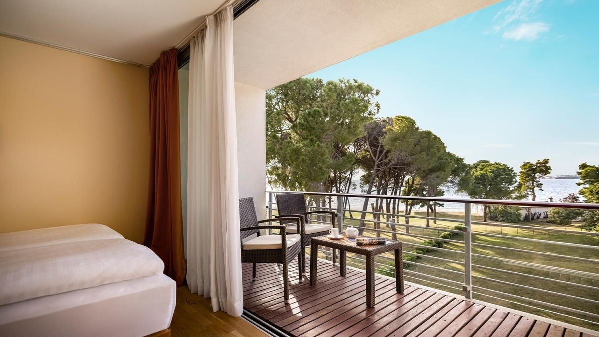 Falkensteiner Hotel Adriana