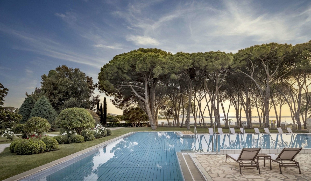 Falkensteiner Hotel Adriana