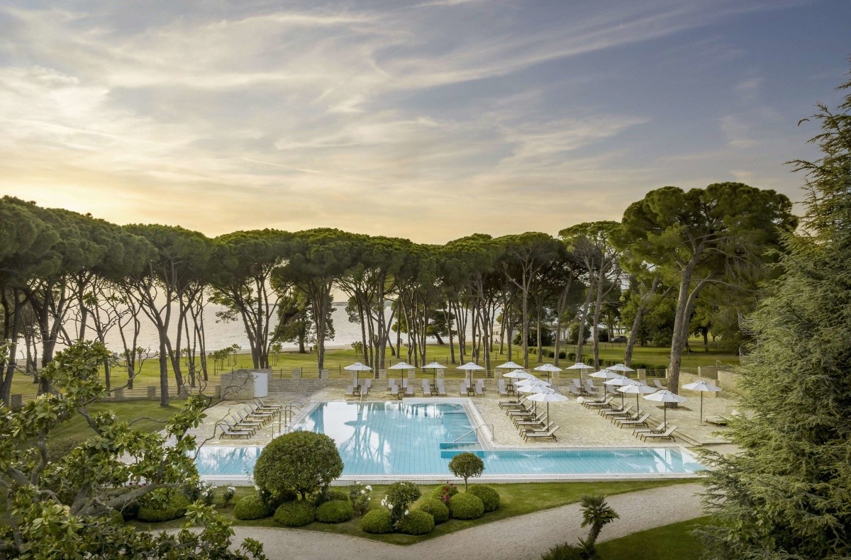 Falkensteiner Hotel Adriana