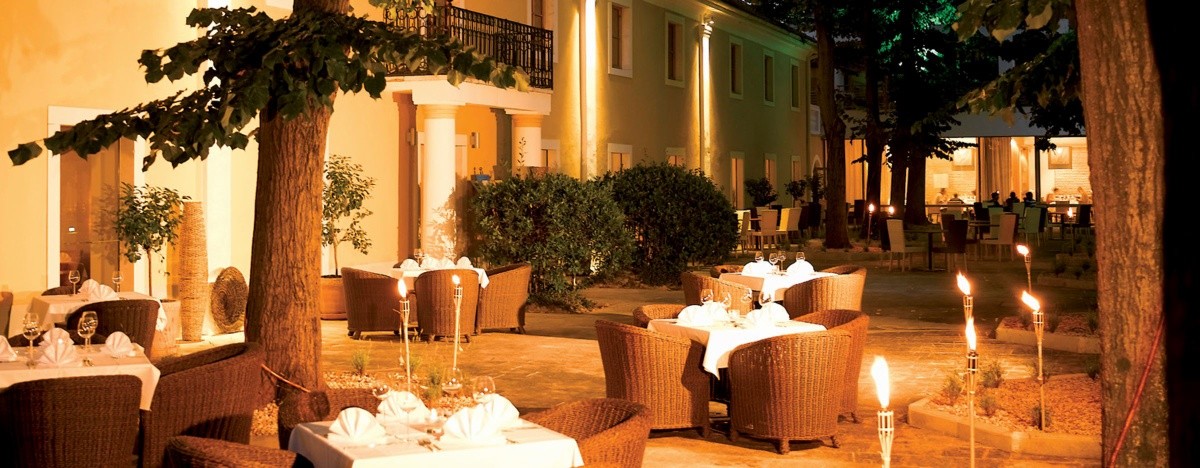 Falkensteiner Hotel Adriana