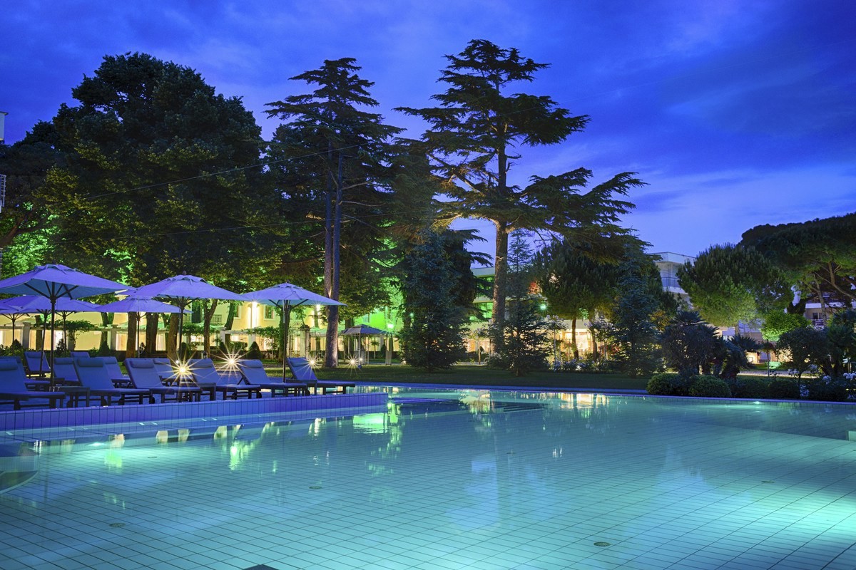 Falkensteiner Hotel Adriana