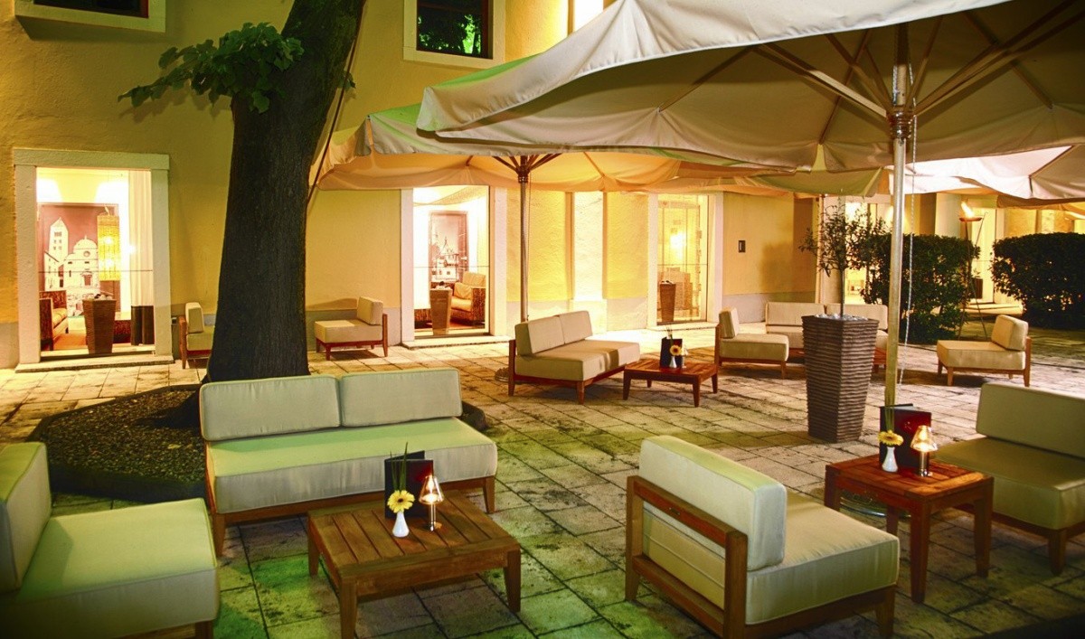 Falkensteiner Hotel Adriana