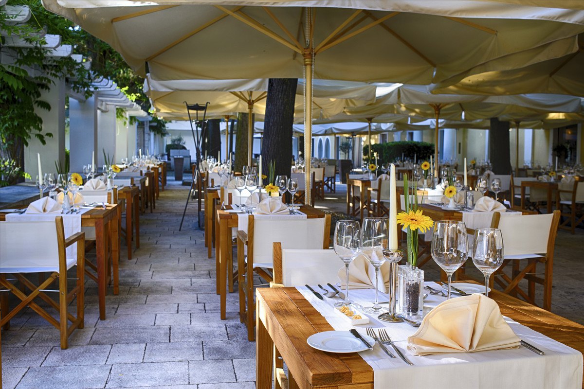 Falkensteiner Hotel Adriana