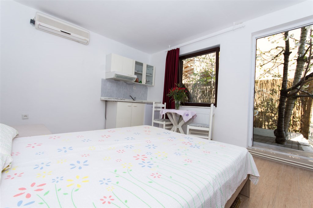 Apartmány Žaja (Čiovo - Mavašnica)