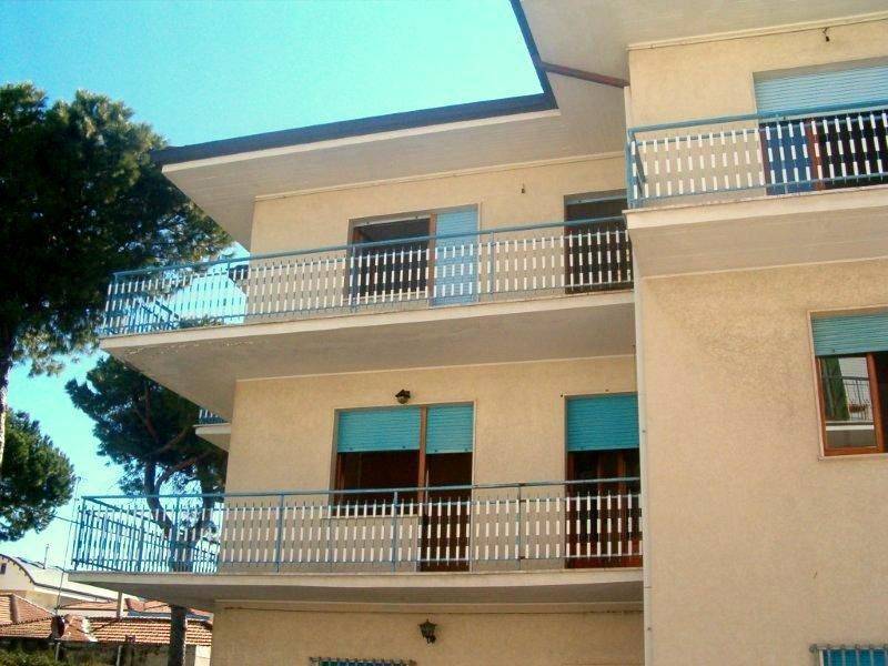 Residence Sun Beach - Alba Adriatica